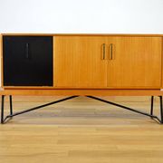 Enfilade Edition René Godfrid, France Vintage 1950 / 1960