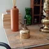 Vaporizer for vintage plant 70s