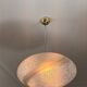 Murano ceiling light