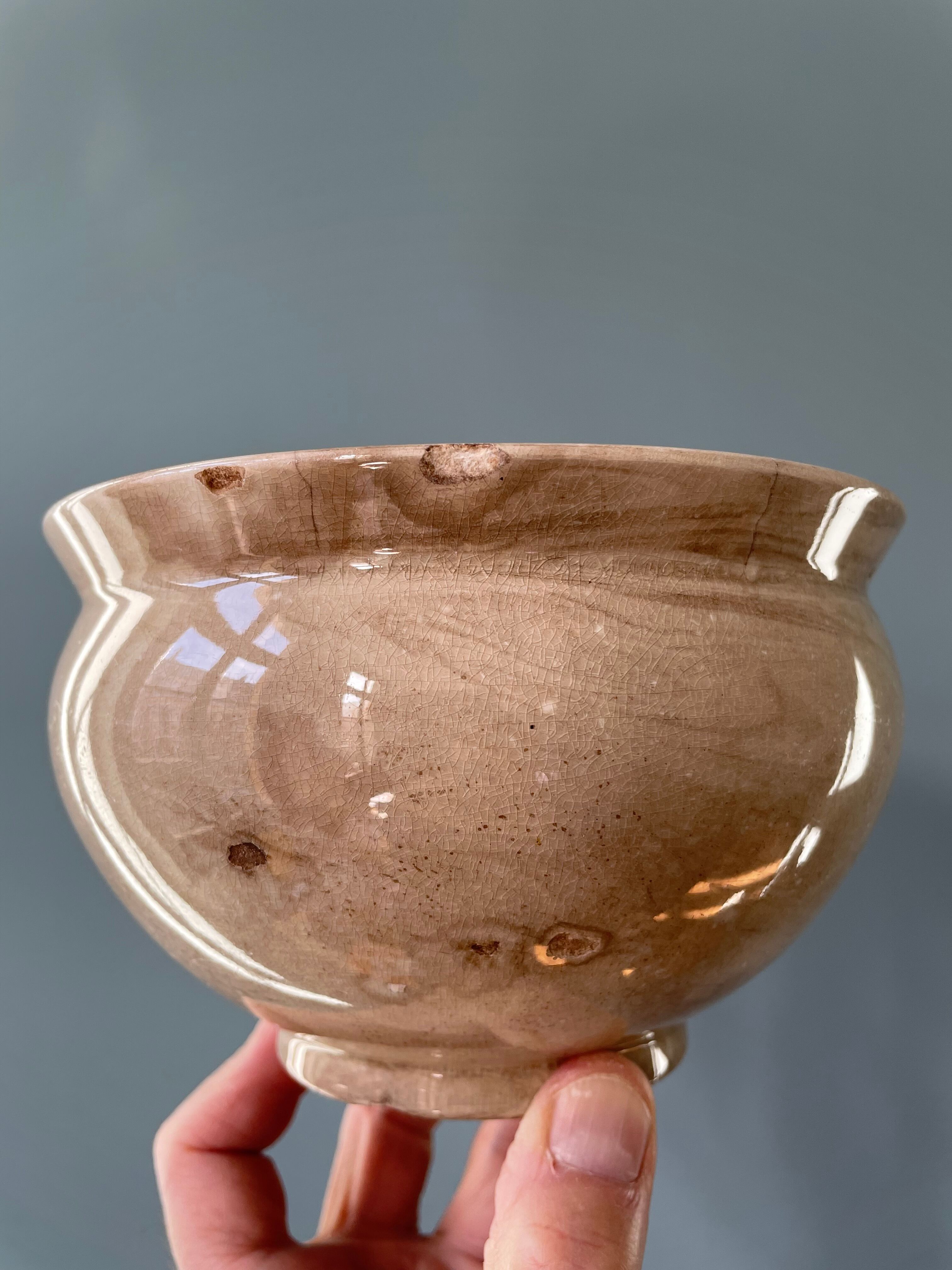 Old jam jar Julien Damoy