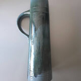 Two Vintage Vases made in Germany from the West 60