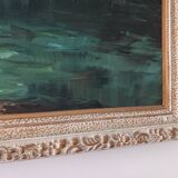 Large painting frame