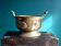 Cache-pot sartic sa maroc in brass and copper