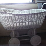 Ancient cradle