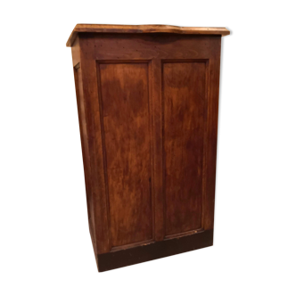 Former store counter