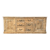 Meuble de métier
