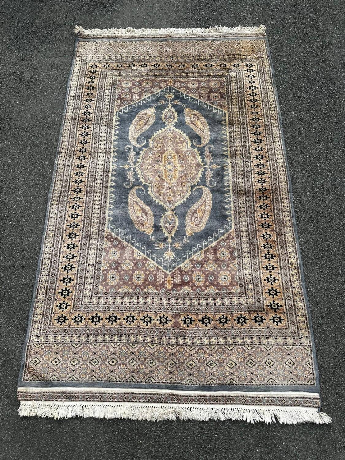 Tapis persan