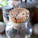 Apothecary jar