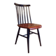 Chaise Fanett par Ilmari Tapiovaara