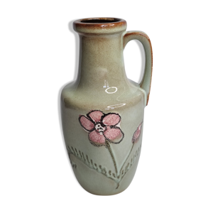 Vase à anse scheurich