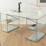 1980s desk, System 180