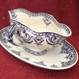 Saucière U&C Sarreguemines Nielles