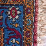 Rare Turkish carpet Yahyali