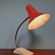 Vintage metal desk lamp, SIS (Germany), 1960s