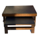 Carl Straub nesting coffee table set
