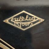 Vintage clock