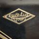 Vintage clock