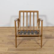 Mid-Century Model 300-139 Armchairs from Swarzędz Factory, 1960s, Set of 2