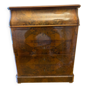 Toilette ancienne Napoléon