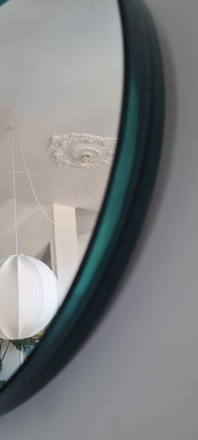 Syla 710 round mirror