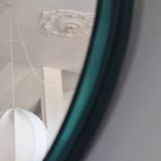 Miroir rond syla 710