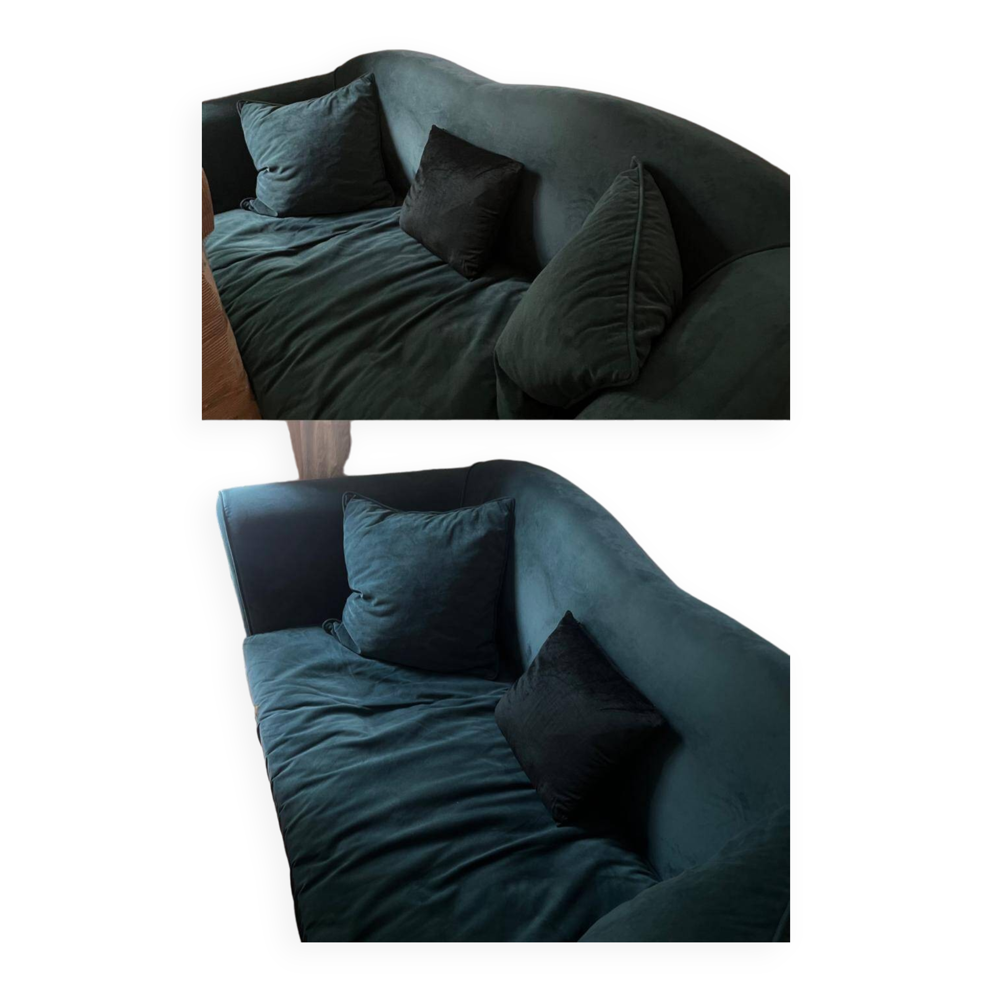 La Redoute sofa - 3 seater