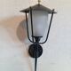 1950s wall light by Maison Arlus