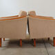 Pair of armchairs 1970s Czechoslovakia