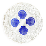 Shell placemat