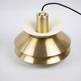 Pair of Danish vintage pendant lamps Top lamper 774 from 1980s
