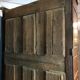 Lyon cabinet era Louis XV walnut