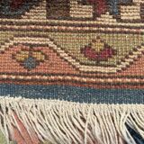 Tapis kars turque
