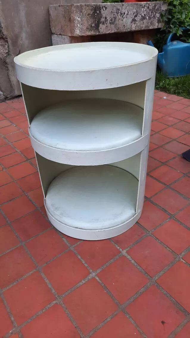 Bedside or end table Jean Louis Avril