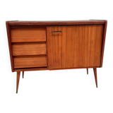 Buffet vintage pieds compas