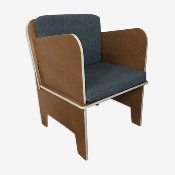Design armchair Holland