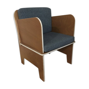 fauteuil design Hollande