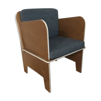 Design armchair Holland