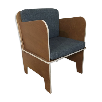 Fauteuil design Hollande