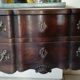 Commode style Louis XV
