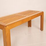 Samara bench by Derk Jan de Vries for Maisa di Seveso, 1970