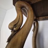 Art Deco side table, 1920