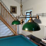 American billiards René Pierre Carrousel