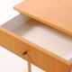 Table de chevet