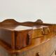 Art Deco walnut sideboard