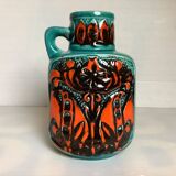 Vase bodo mans bay w Germany