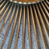 Sun Mirror Chaty Vallauris Gilbert hairlerat 86cm