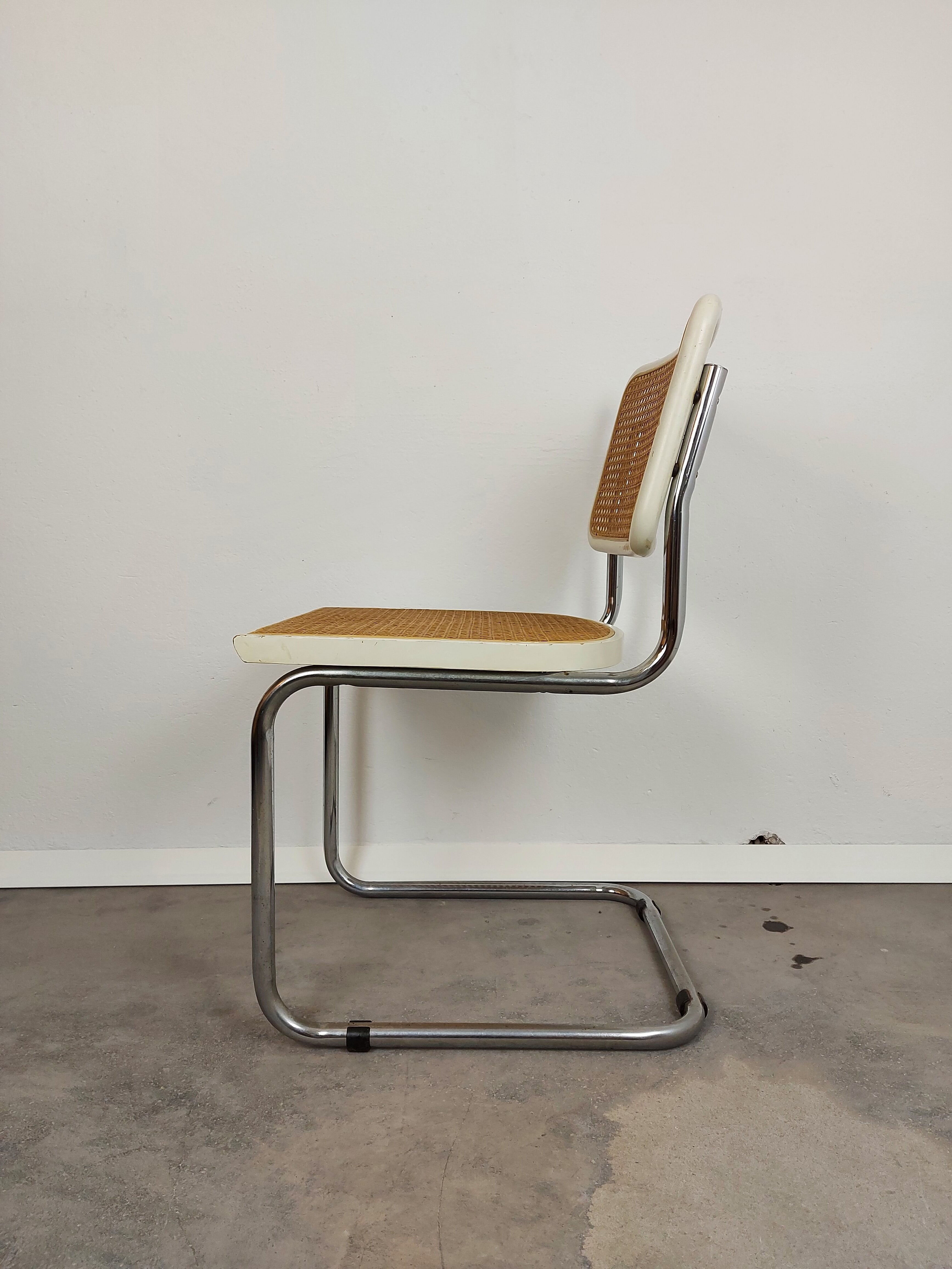 Chair Cesca 1970s