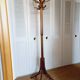 Porte-manteau perroquet Baumann