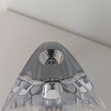 Bougeoir cristal