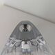Bougeoir cristal